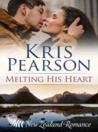 Portada de Melting His Heart (Ebook)
