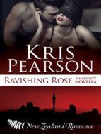 Portada de Ravishing Rose (Ebook)