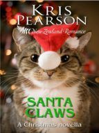 Portada de Santa Claws (Ebook)