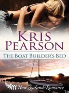 Portada de The Boat Builder's Bed (Ebook)