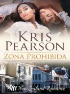 Portada de Zona Prohibida (Ebook)