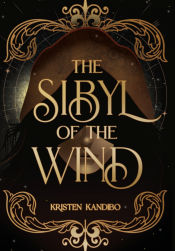 Portada de The Sibyl of the Wind