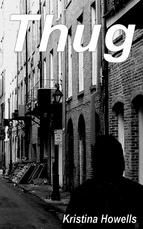 Portada de Thug (Ebook)