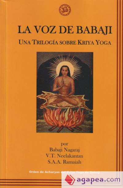 La voz de Babaji