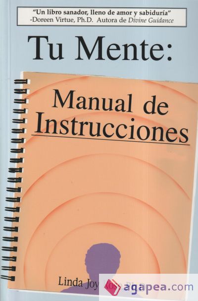 Tu mente: Manual de instrucciones