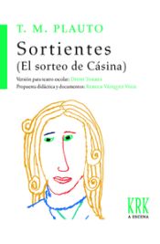 Portada de Sortientes El Sorteo De Casina