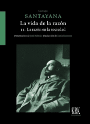 Portada de Vida de la razon