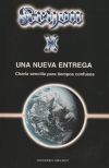 Kryon X-Una nueva entrega