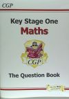 Ks1 Maths Question Book