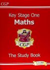 Ks1 Maths Study Book