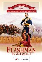 Portada de Die Flashman-Manuskripte 01. Flashman in Afghanistan