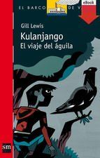 Portada de Kulanjango (Ebook)