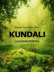 Kundali: La ciudad perdida (Ebook)