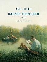 Portada de Hackes Tierleben