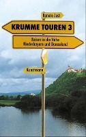 Portada de Krumme Touren 3