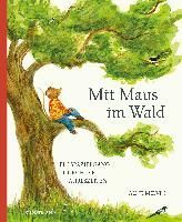 Portada de Mit Maus im Wald