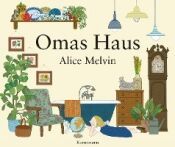 Portada de Omas Haus