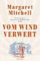 Portada de Vom Wind verweht