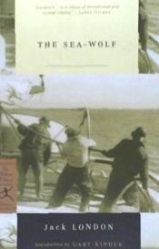 Portada de Sea Wolf