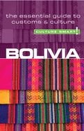 Portada de Bolivia - Culture Smart!