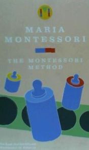 Portada de Montessori Method