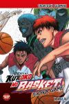 Kuroko No Basket: Extra Game 02