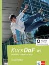 Kurs daf a1, libro del alumno y de ejercicios edicion hibrida allango