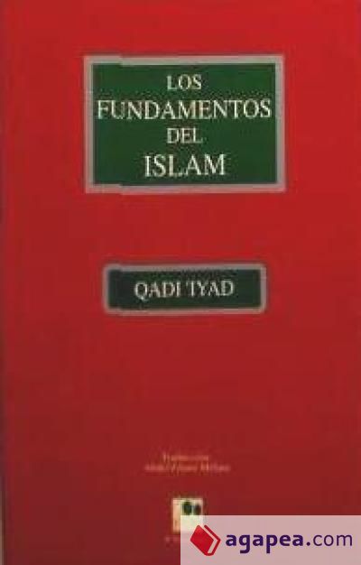 Los fundamentos del islam