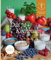 Portada de Das 70+ Kochbuch