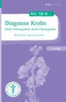 Portada de Diagnose Krebs
