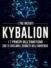 Portada de Kybalion (Ebook)