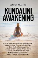 Portada de Kundalini Awakening