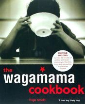 Portada de Wagamama Cookbook