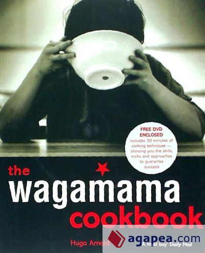 Wagamama Cookbook