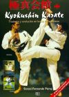 Kyokushin Karate