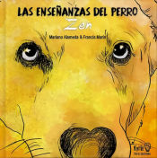 Portada de Las enseñanzas del perro