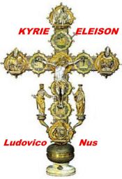 Portada de Kyrie eleison - Signore pietà (Ebook)