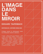 Portada de L'IMAGE DANS LE MIROIR