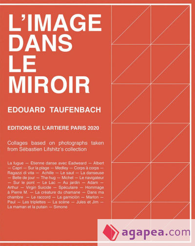 L'IMAGE DANS LE MIROIR