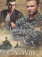 Portada de Gleichung mit dem Ex (Ebook)