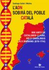 L'ADN sobirà del poble català