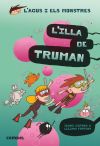 L`agus I Els Monstres 17. L`illa De Truman