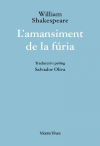 L'AMANSIMENT DE LA FURIA (ED. RUSTICA)