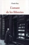 L´AMANT DE LES LLIBRERIES