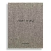 Portada de AFTER MORANDI.GARY GREEN