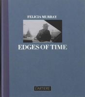 Portada de EDGES OF TIME