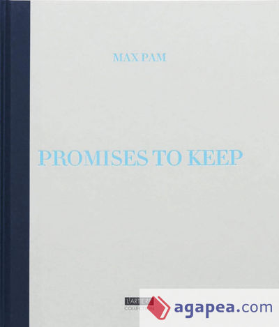 PROMISES TO KEEP