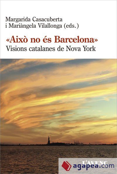 "Aix&ograve; no &eacute;s Barcelona":