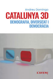 Portada de Catalunya 3D
