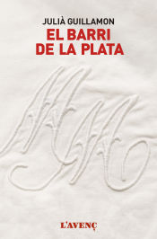 Portada de El barri de la Plata